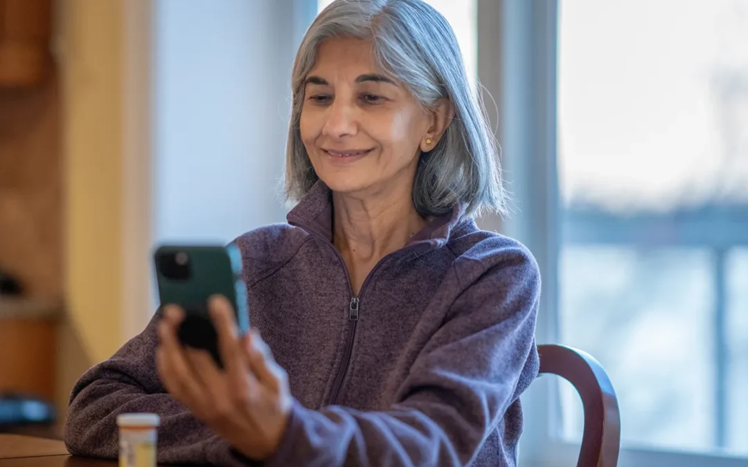 How Telehealth Is Changing Hormone Therapy and Medical Weight Loss