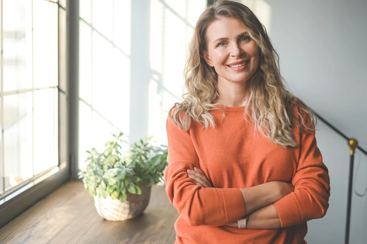 Hidden symptoms of hormone imbalances including fatigue, weight gain, and low energy
