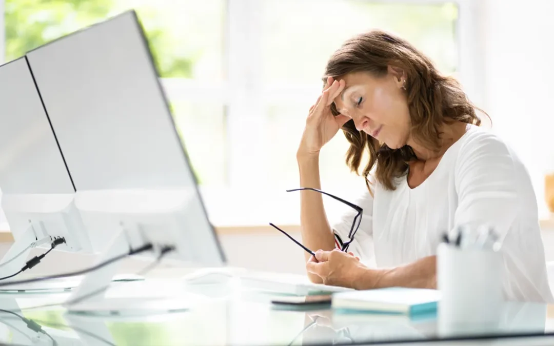 Why Am I Always Tired? How Hormone Imbalances Could Be the Missing Piece