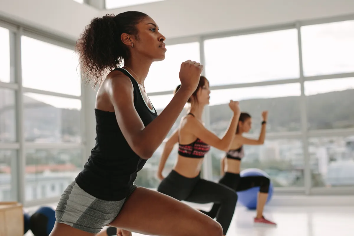 Why weight loss gets harder with age due to hormones and metabolism changes