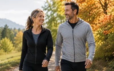 Hormone Health After 40: What You Should Know