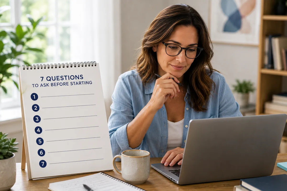 Medical Weight Loss_ 7 Questions to Ask Before Starting Medical weight loss questions to ask before starting GLP-1 treatment