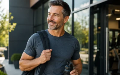 Testosterone & Men’s Health: Understanding the Basics