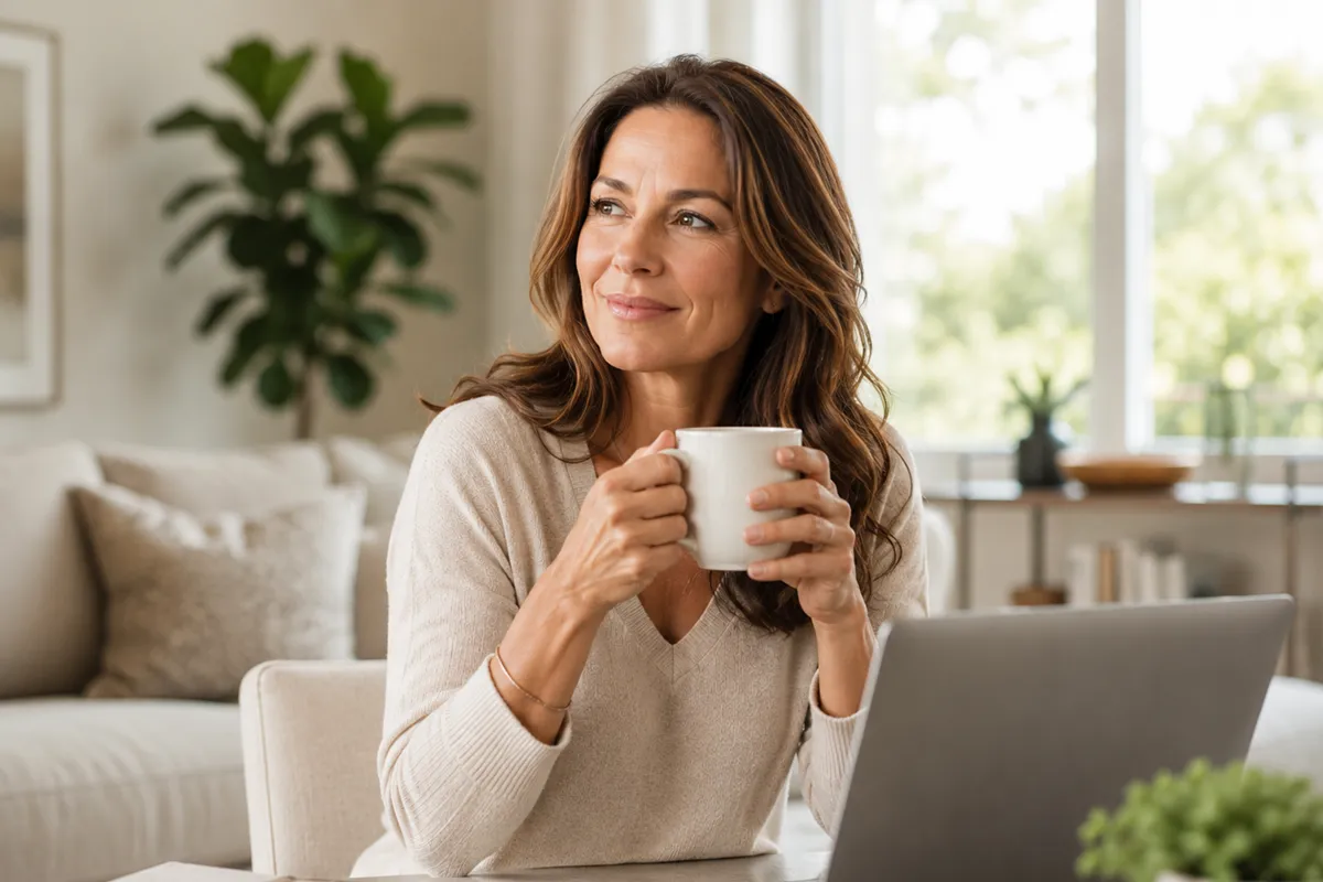 What is BHRT and how bioidentical hormone replacement therapy supports women’s hormone health