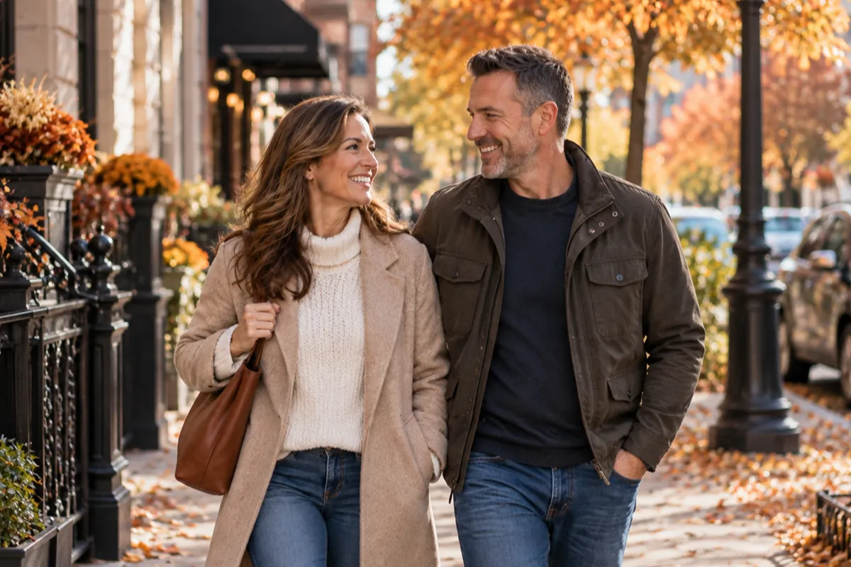 Hormone health after 40 for men and women experiencing changes in energy, weight, mood, and metabolism