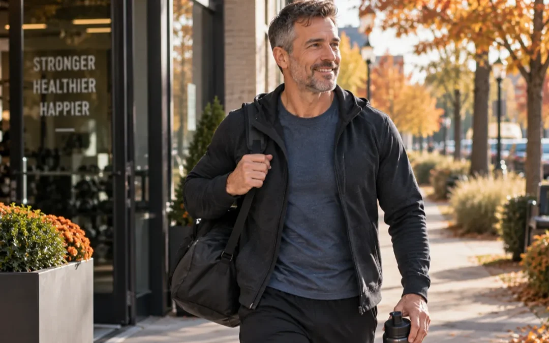Understanding Testosterone: Symptoms, TRT & Treatment