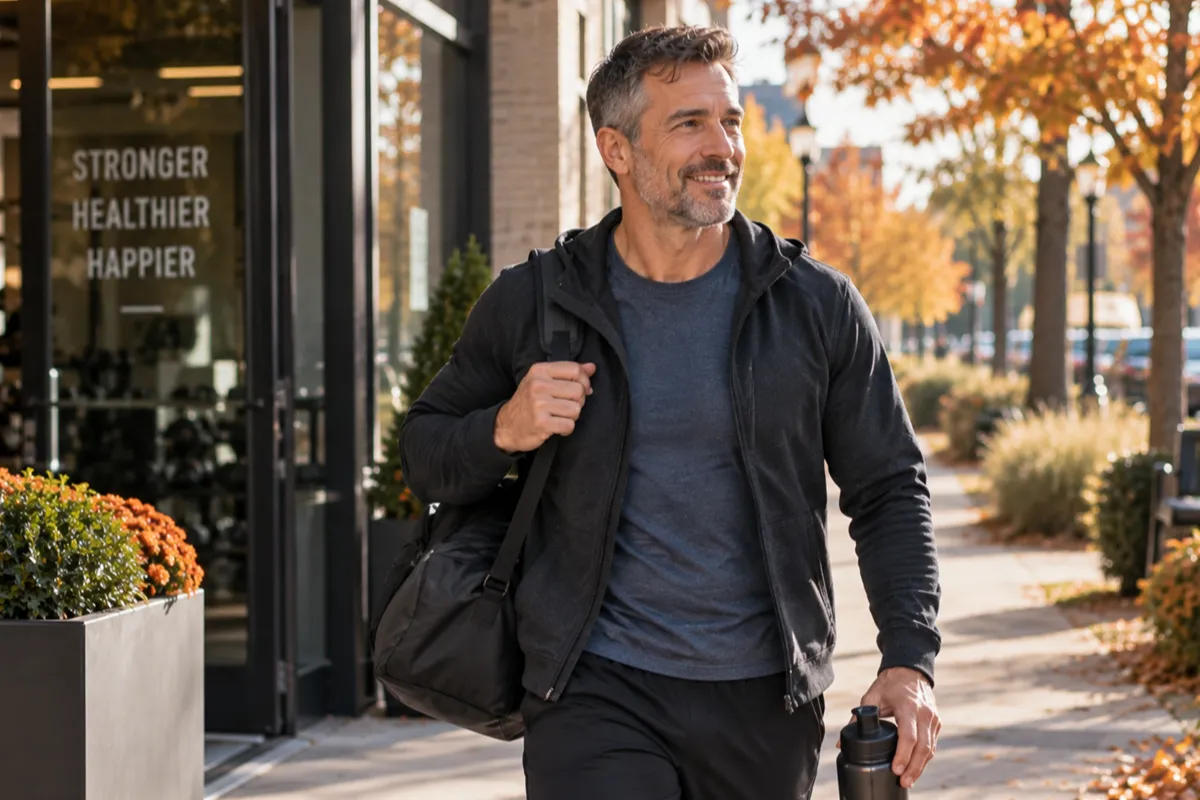 Understanding testosterone and men's hormone health, including low testosterone symptoms, TRT, and treatment options